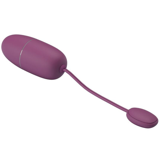 WOMAN VIBRATOR - VIBRATING EGG