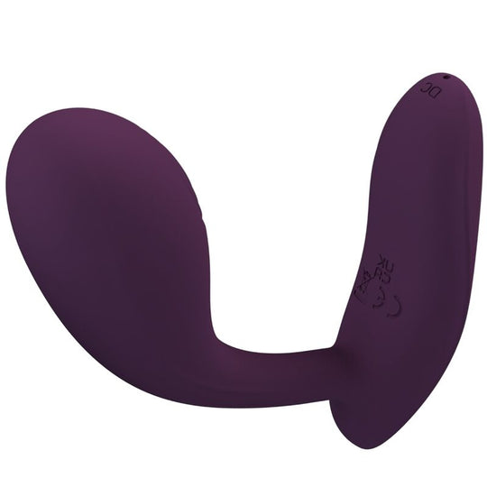 G-SPOT VIBRATOR