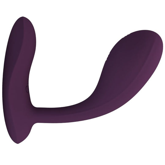 G-SPOT VIBRATOR