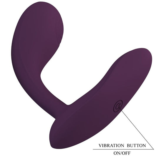 G-SPOT VIBRATOR