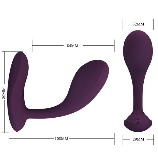 G-SPOT VIBRATOR