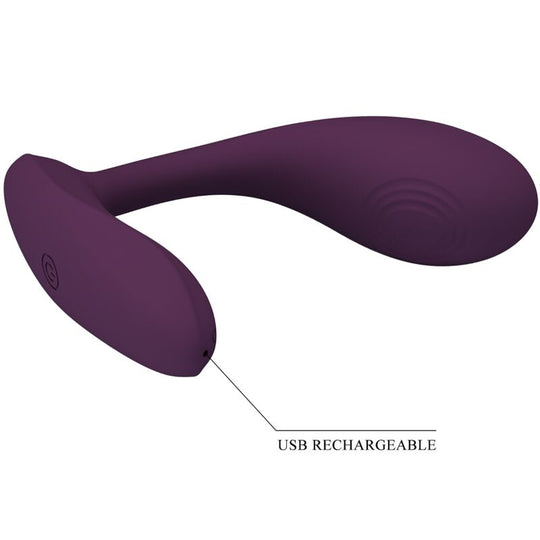 G-SPOT VIBRATOR