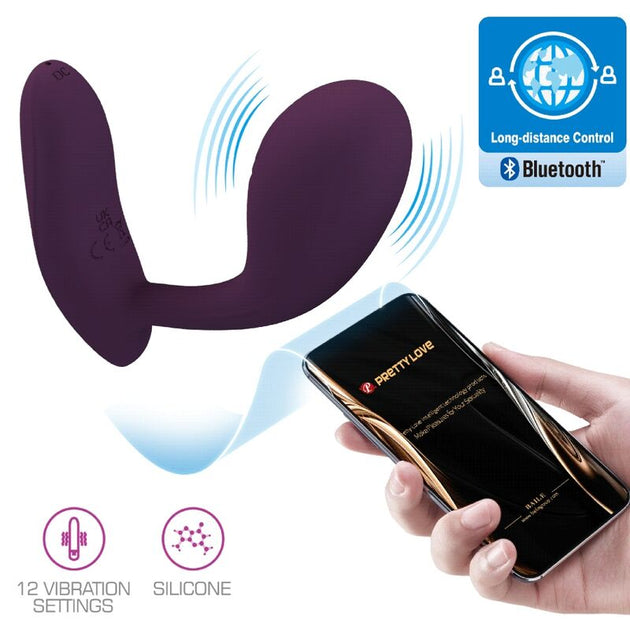 G-SPOT VIBRATOR 