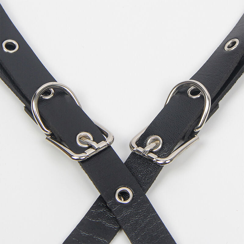 WOMAN HARNESS