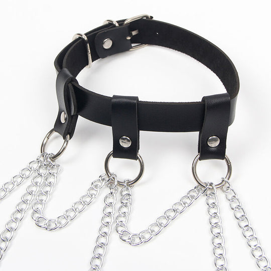 WOMAN FULL BODY HARNESS