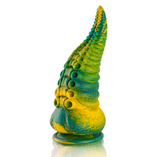 TENTACLE - FANTASY DILDO