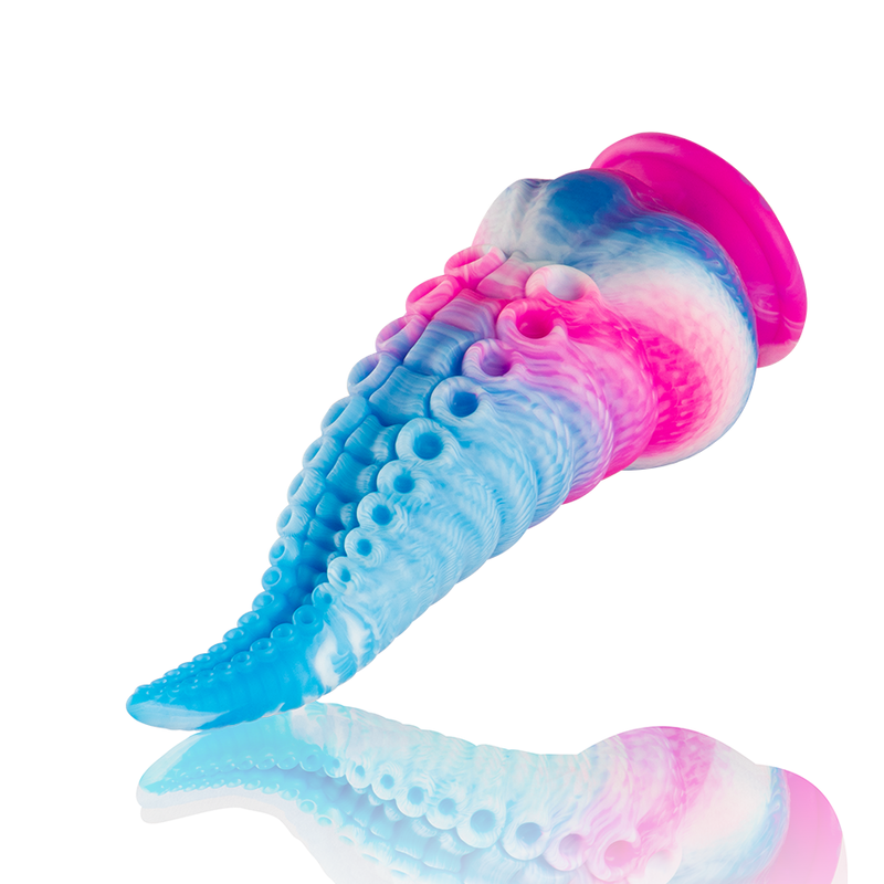 TENTACLE - FANTASY DILDO