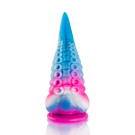 TENTACLE - BEST FANTASY DILDO