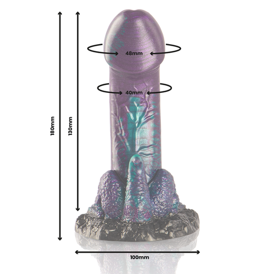 BEST FANTASY DILDO