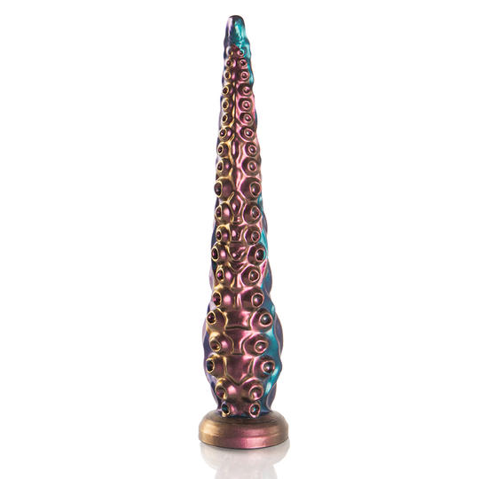 TENTACLE - FANTASY DILDO