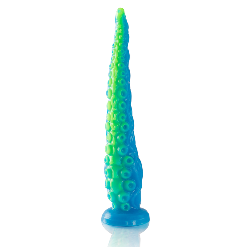 TENTACLE DILDO | ANIMAL DILDO