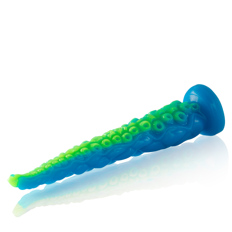 TENTACLE DILDO | ANIMAL DILDO