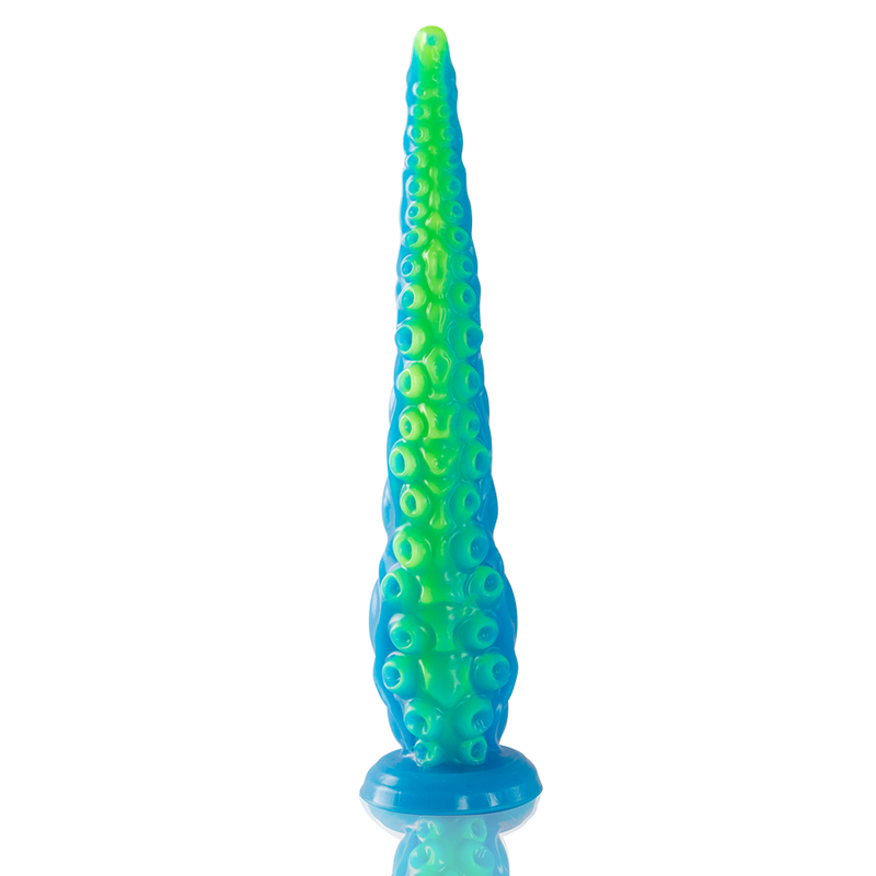 TENTACLE DILDO | ANIMAL DILDO