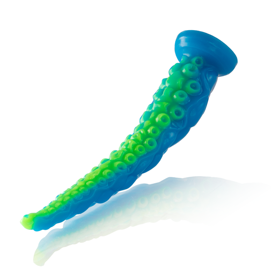 TENTACLE DILDO | ANIMAL DILDO | FANTASY DILDO