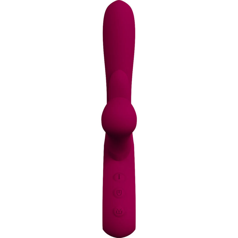 RABBIT VIBRATOR FOR WOMAN