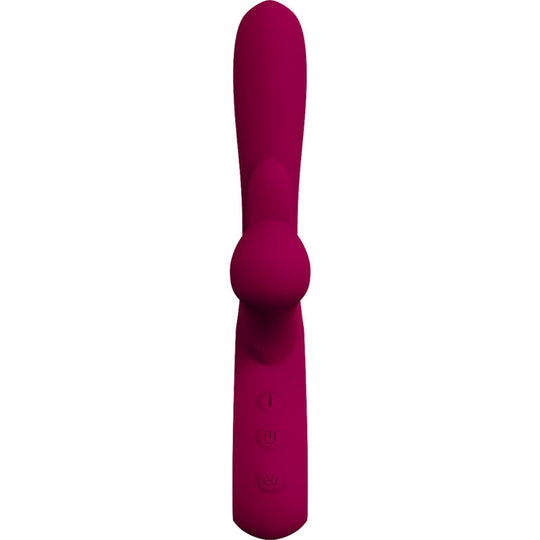 RABBIT VIBRATOR FOR WOMAN