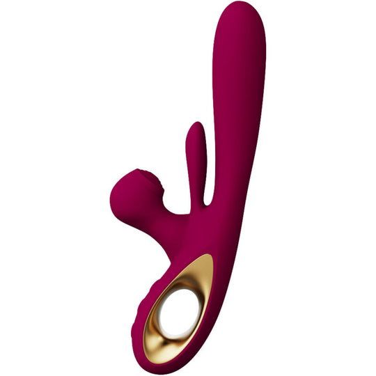 RABBIT VIBRATOR FOR WOMAN