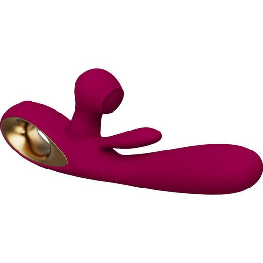 RABBIT VIBRATOR FOR WOMAN