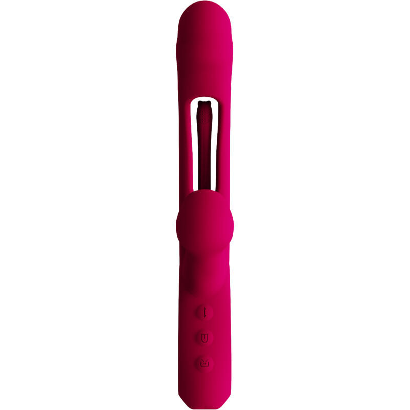 BEST RABBIT VIBRATOR FOR WOMAN