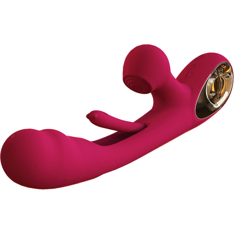 BEST RABBIT VIBRATOR FOR WOMAN