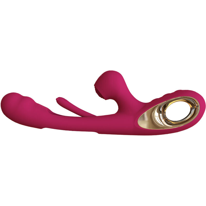 BEST RABBIT VIBRATOR FOR WOMAN