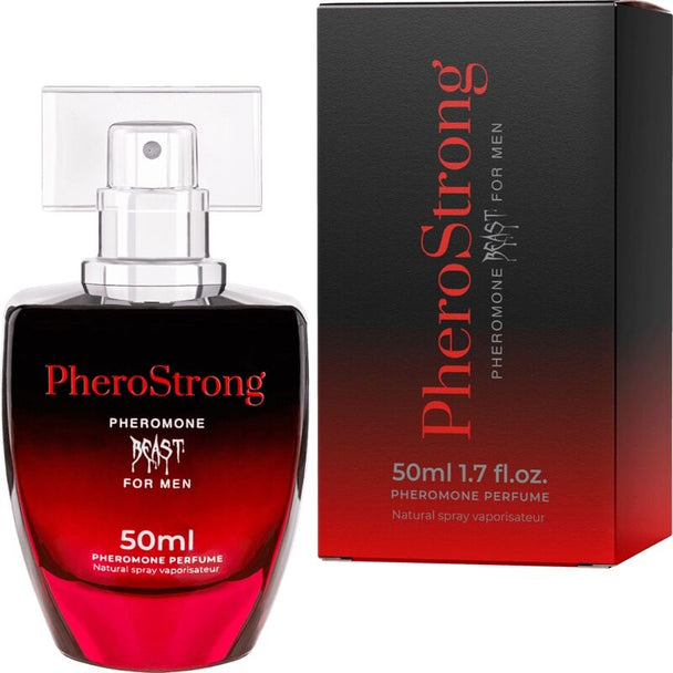 BEST PHEROMONES PERFUME FOR MAN
