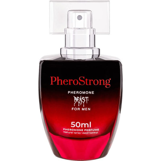 BEST PHEROMONES PERFUME FOR MAN