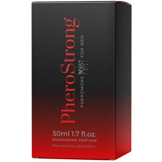 BEST PHEROMONES PERFUME FOR MAN