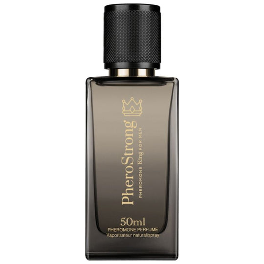 BEST PHEROMONES PERFUME FOR MAN