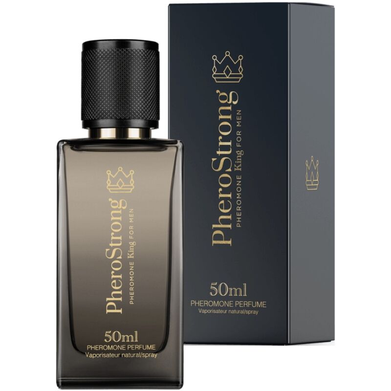 BEST PHEROMONES PERFUME FOR MAN