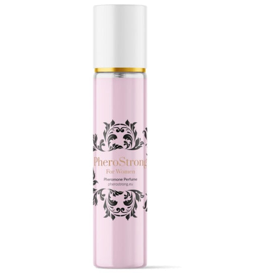 PHEROMONES PERFUME FOR WOMAN