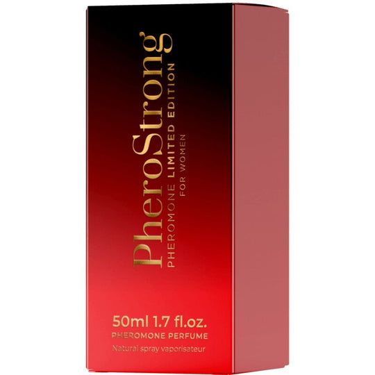 PHEROMONES PERFUME FOR WOMAN