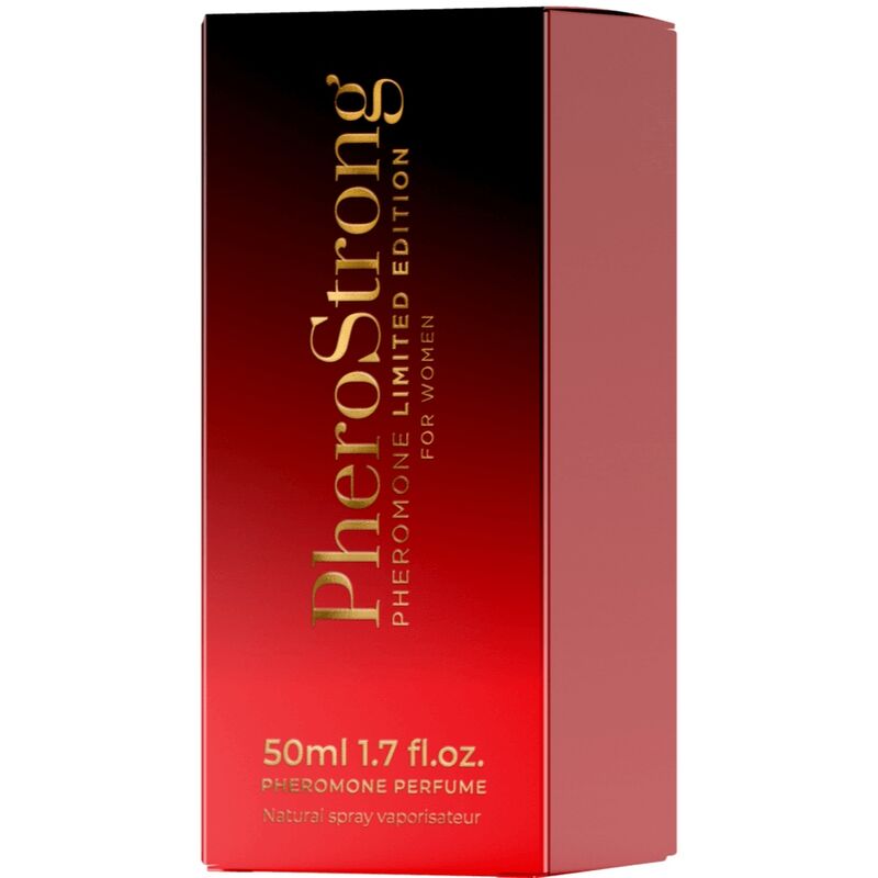 PHEROMONES PERFUME FOR WOMAN