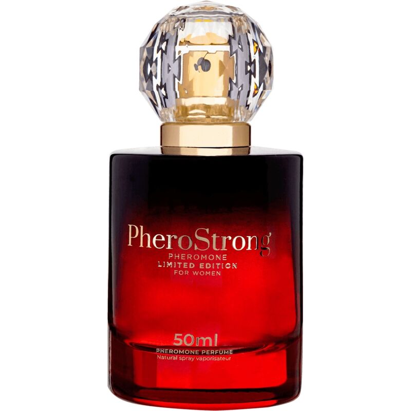 PHEROMONES PERFUME FOR WOMAN