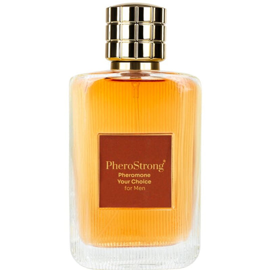 PHEROMONES FOR MAN