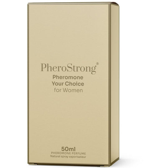 PHEROMONES FOR WOMAN