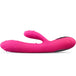 HEATED RABBIT VIBRATOR FOR WOMEN