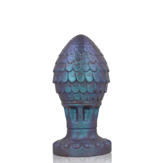 EPIC - VRAKOS DRAGON EGG ANAL PLUG