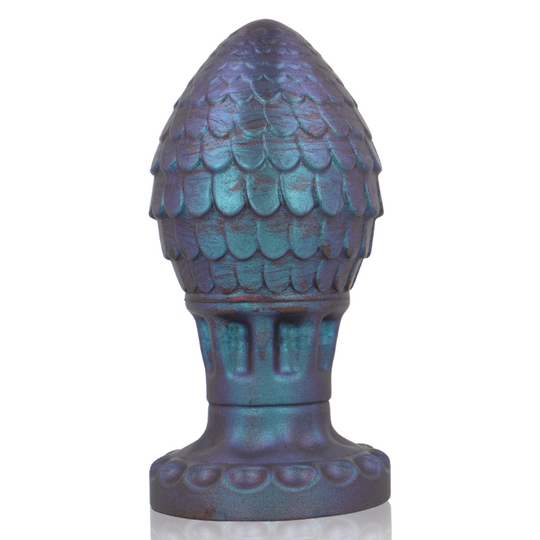 EPIC - VRAKOS DRAGON EGG ANAL PLUG