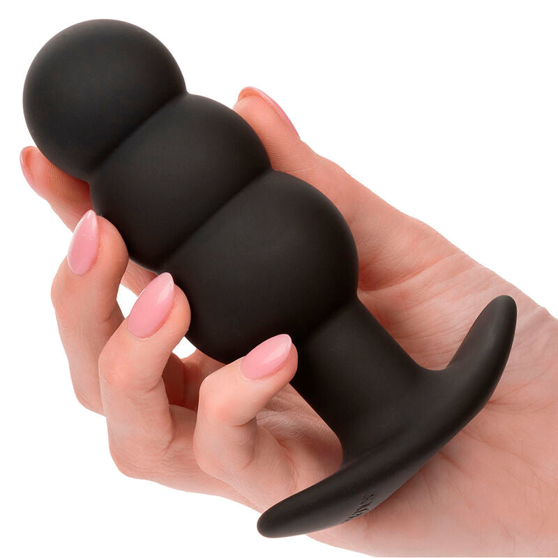 BUTTPLUG VIBRATOR 