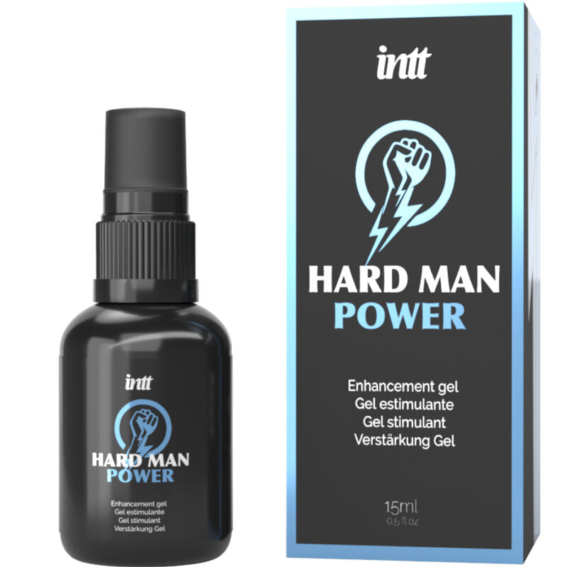 HARD PENIS GEL