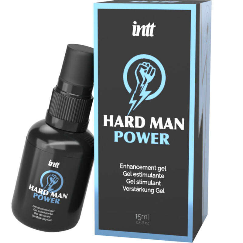 HARD PENIS GEL