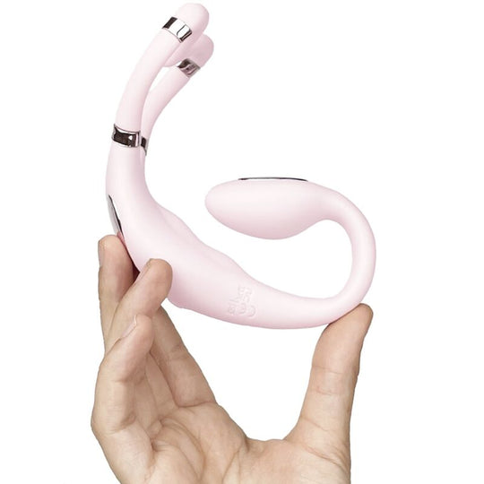 CLITORIS VIBRATOR 