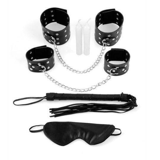 EXTREME BDSM SET