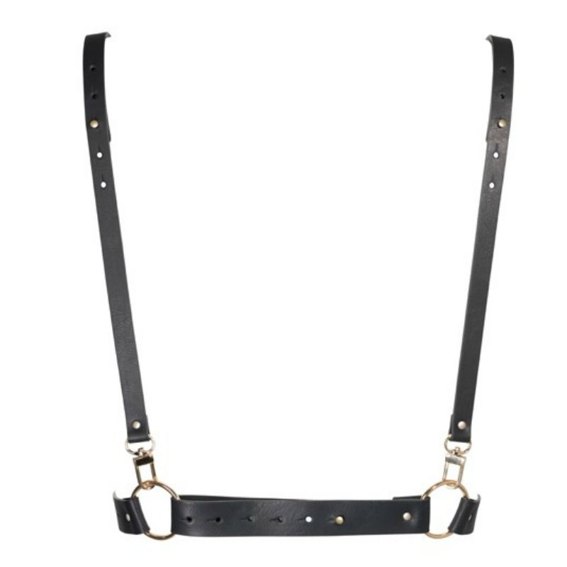 BODY HARNESS FOR WOMAN