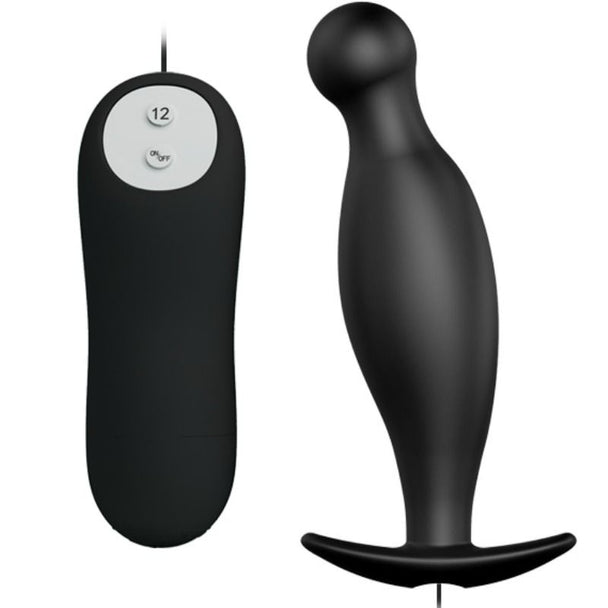 PROSTATE VIBRATOR