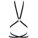 WOMAN BODY HARNESS