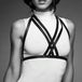 WOMAN CHEST HARNESS