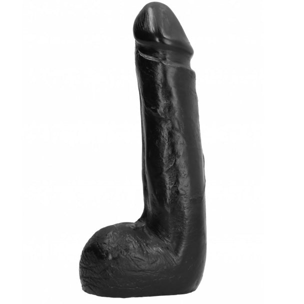 Big Black Dildo