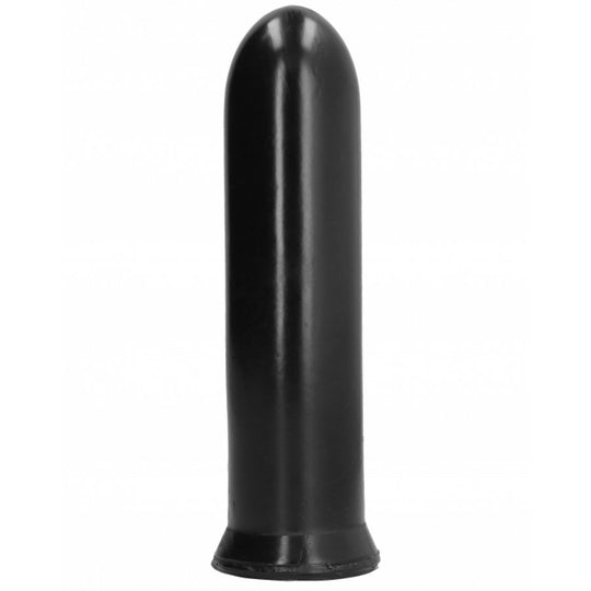 ALL BLACK DILDO